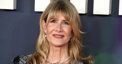 Photo of Laura Dern