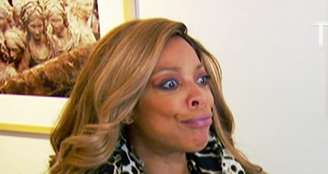 //wendy williams singing lessons