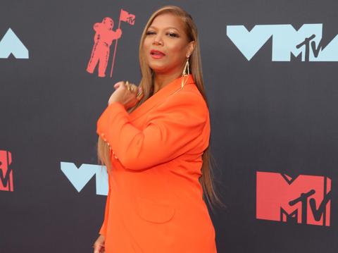 queen latifah gallery pic