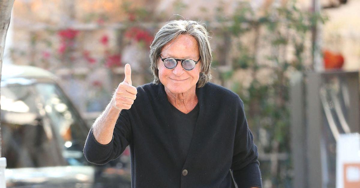 mohamed hadid