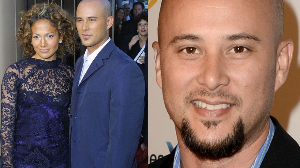 Cris Judd - News - IMDb