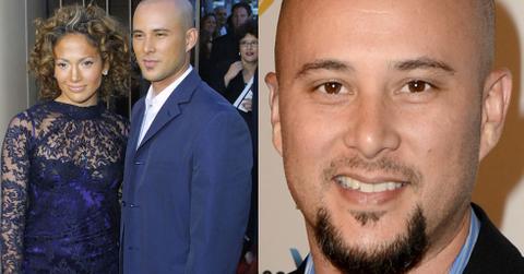 //cris judd and jennifer lopez pp