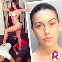 //porn star arrested animal cruelty charges abuse fetish videos most horrific ever peta sq