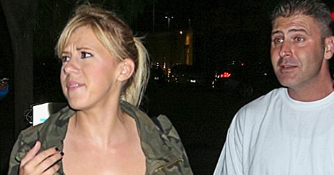 Jodie Sweetin Engaged Fiancé Prison