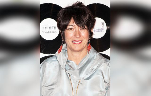 Ghislaine Maxwell Denied Bail Again 0046