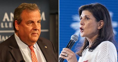chris christie nikki haley civil war slavery comments unwilling offend