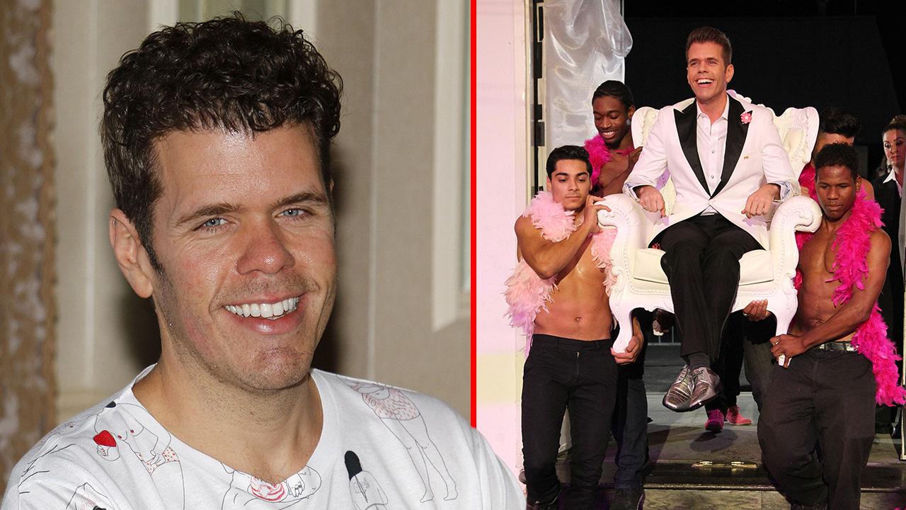 Perez Hilton told pals he was 'ex-gay,' according to a source.
