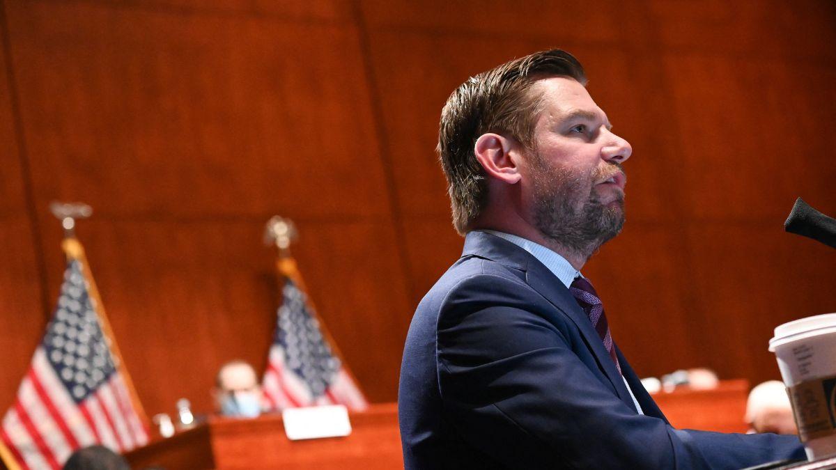 Photo of Eric Swalwell