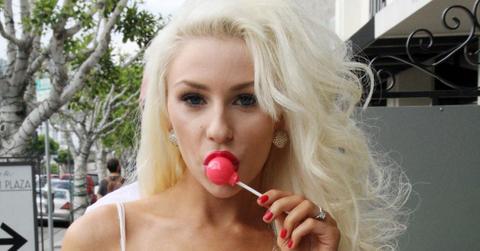 courtney stodden