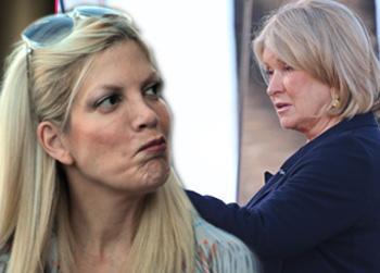 Tori-Spelling-Horrified-At-Cold-Disappointing-Martha-Stewart