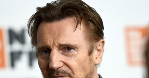 Liam Neeson Nephew Dies After Tragic Fall