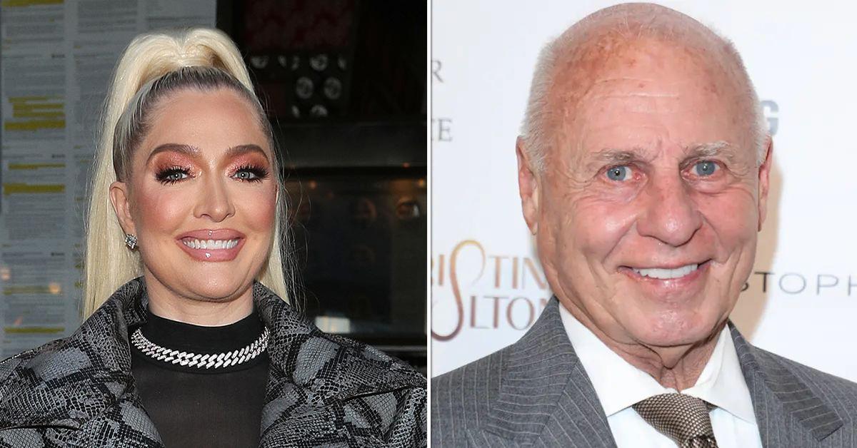 erika jayne rhobh pasadena mansion  million reduced  million asking price tom girardi victims