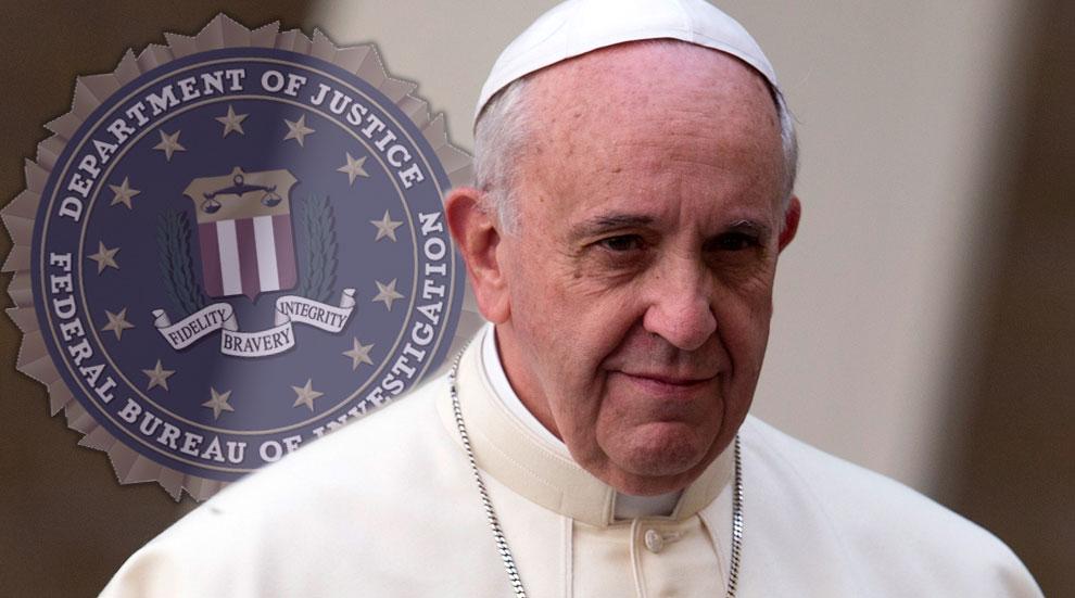 Pope Francis Threats ISIS