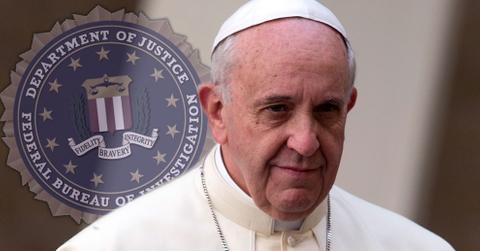 Pope Francis Threats ISIS
