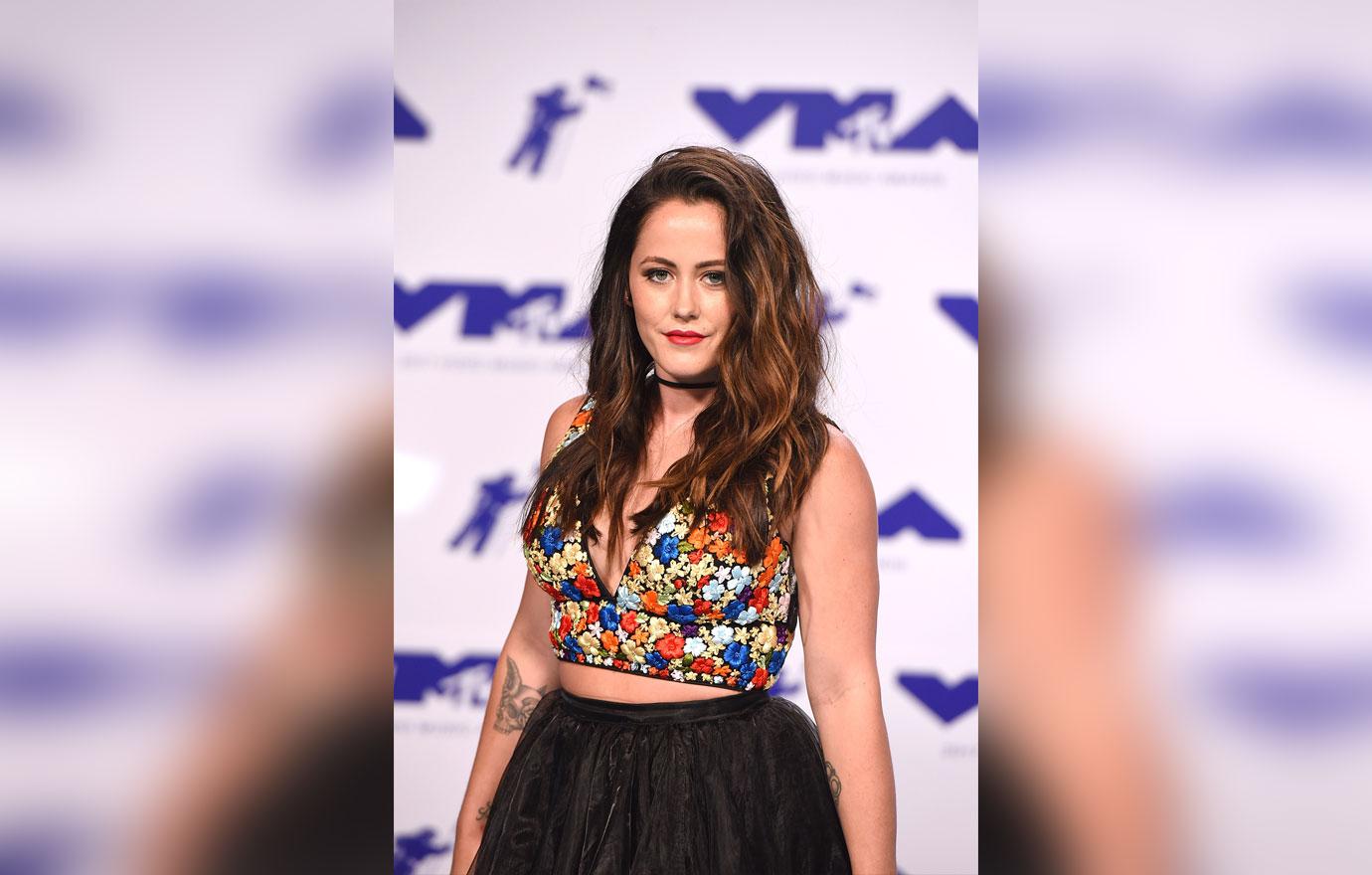 jenelle evans threatens to quit teen mom 2 slams mtv rant