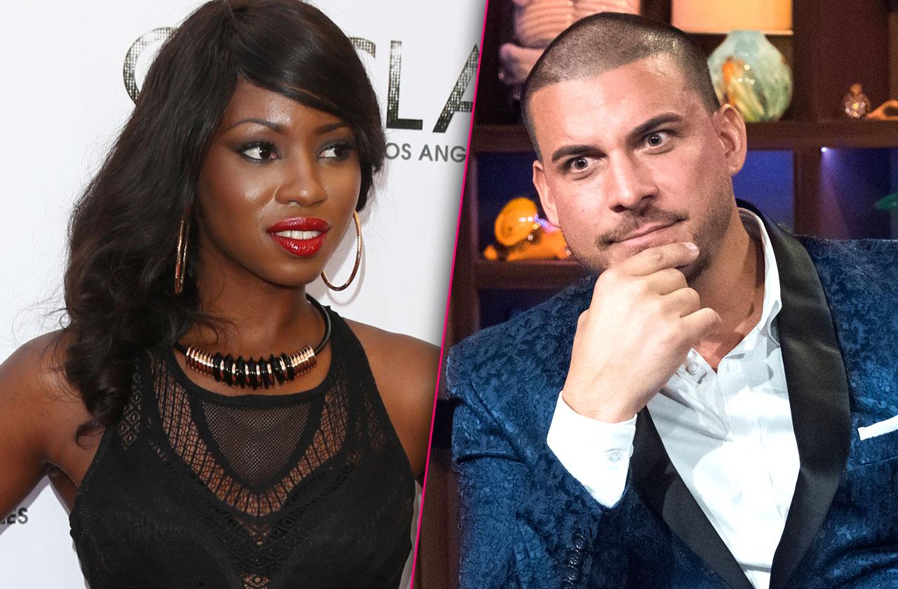 //faith stowers refused film vanderpump rules sex jax taylor pp