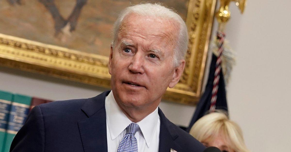 Calls For Action As Voicemail Shows Biden Knew Of Son's Business Deals