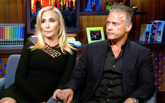 Shannon Beador David Beador Counseling