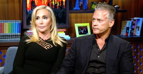 Shannon Beador David Beador Counseling