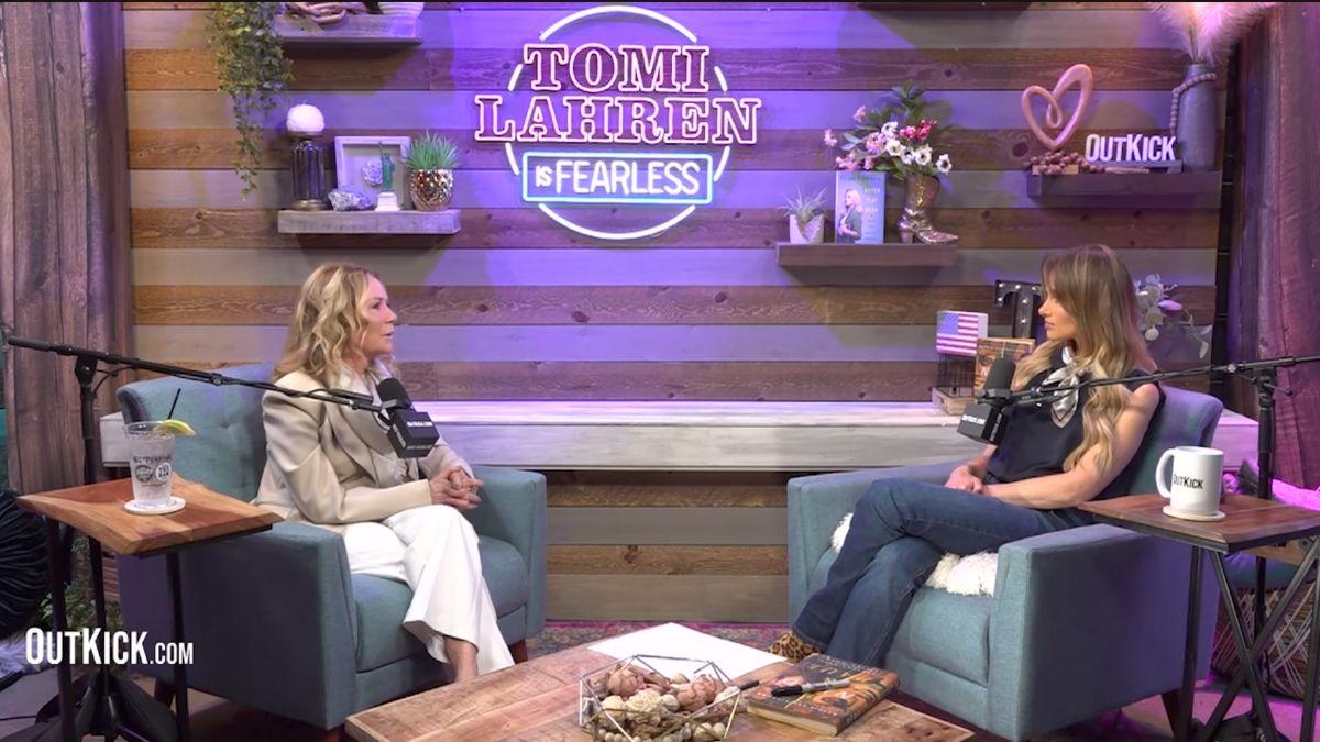 image of Gifford said she once had friendly conversations with co-hosts like Whoopi Goldberg and Joy Behar.