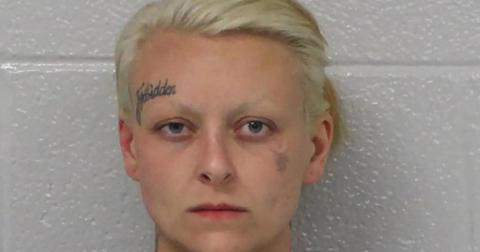 Wynonna Judd's Daughter Grace Kelley Slapped With Charges After Fleeing