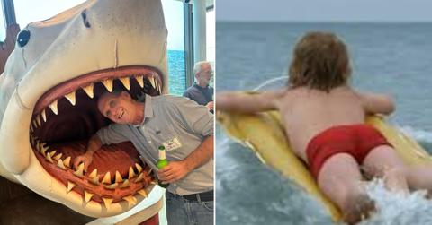 Photo of Jeffrey Voorhees