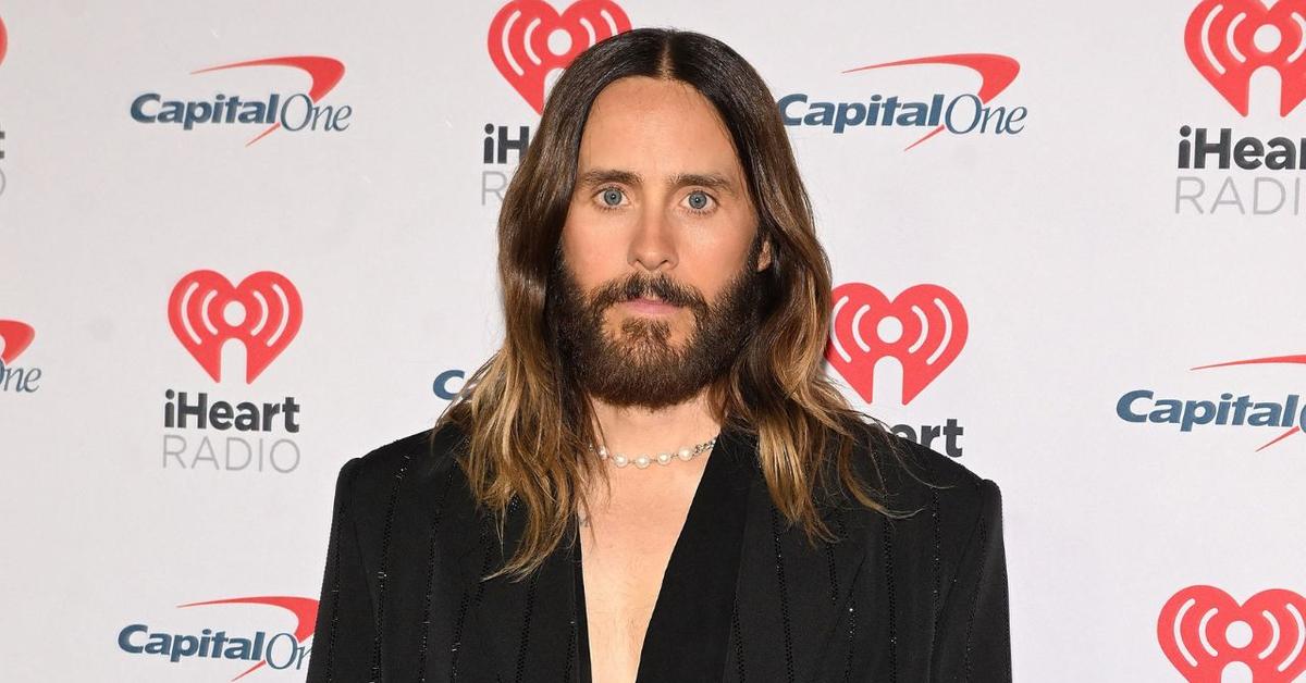 EXCLUSIVE: Jared Leto's Hollywood Friends 'Pull Away' Amid Misconduct Claims