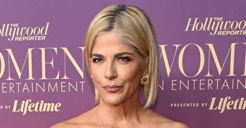 Photo of Selma Blair