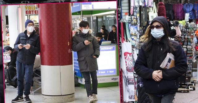 NYC Person Being Tested For Coronavirus, 700 Self-Isolate In State