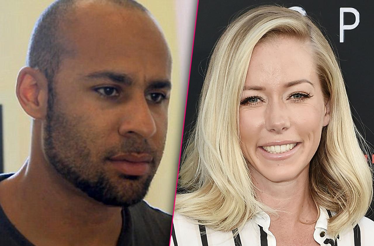 Kendra Wilkinson Divorce Hank Baskett Final