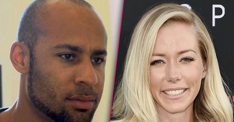 Kendra Wilkinson Divorce Hank Baskett Final