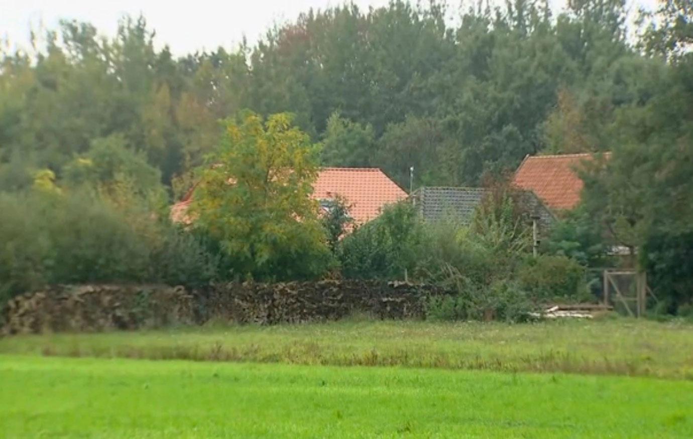 Dutch Family Trapped In House Cellar For Years Is Rescued