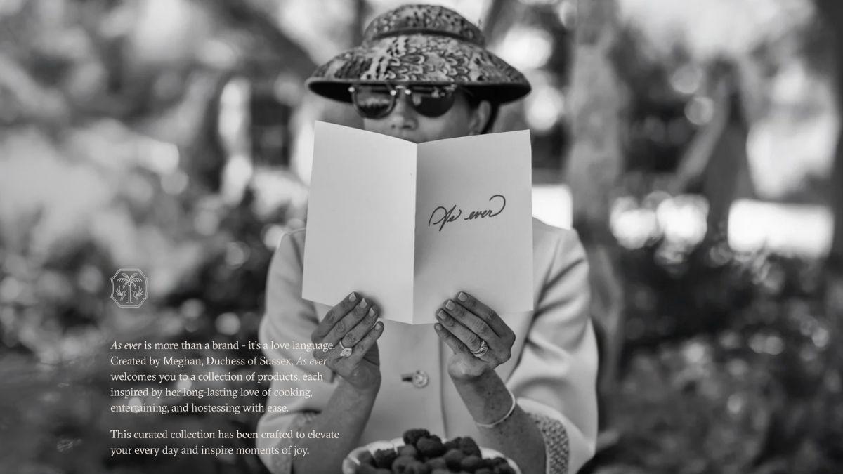 Photo of Meghan Markle