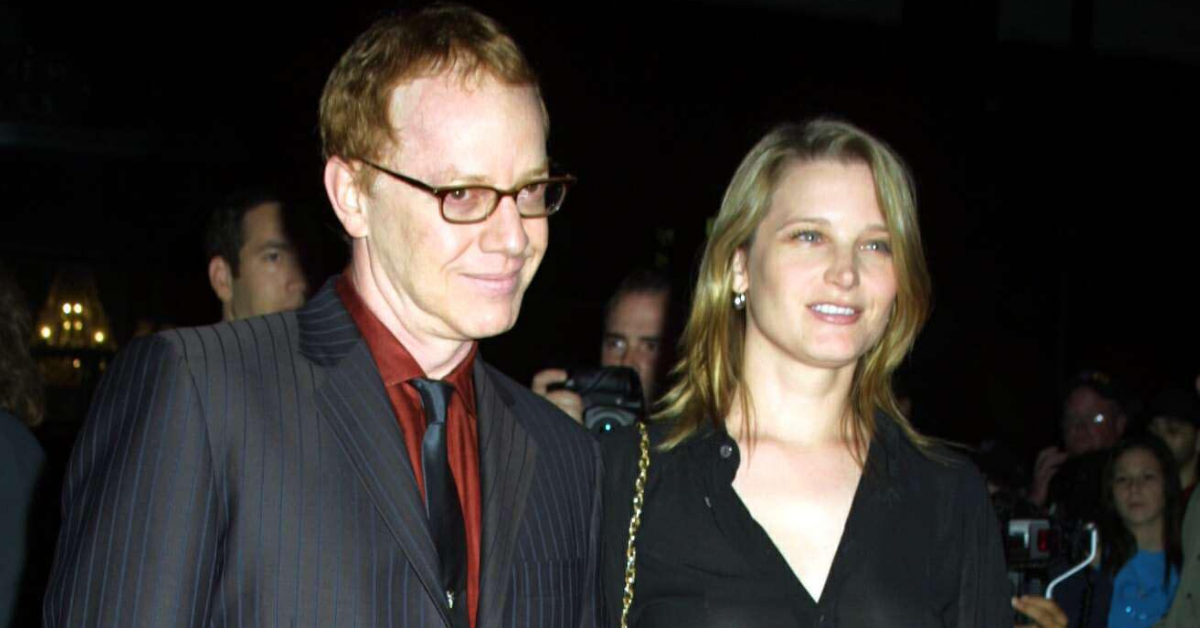 Primetweets on X: BUZZ: Bridget Fonda Spotted Out in Public After 20 Years  Away from Acting -   / X