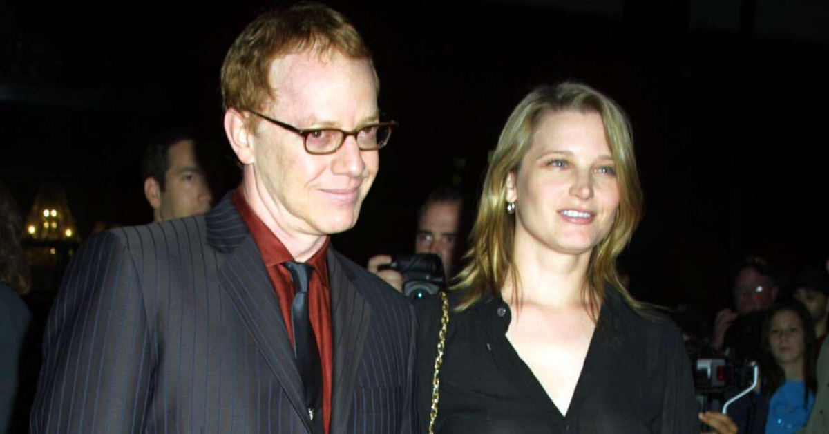 Bridget Fonda Barely Recognizable In Rare L.A. Sighting