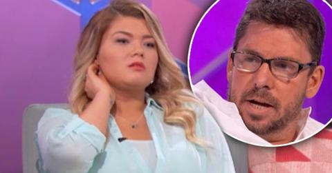 ‘Teen Mom’ Amber Portwood Fiance Secret Children Child Support