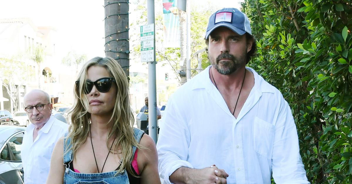 denise richards husband landlord trashed rental home lawsuit