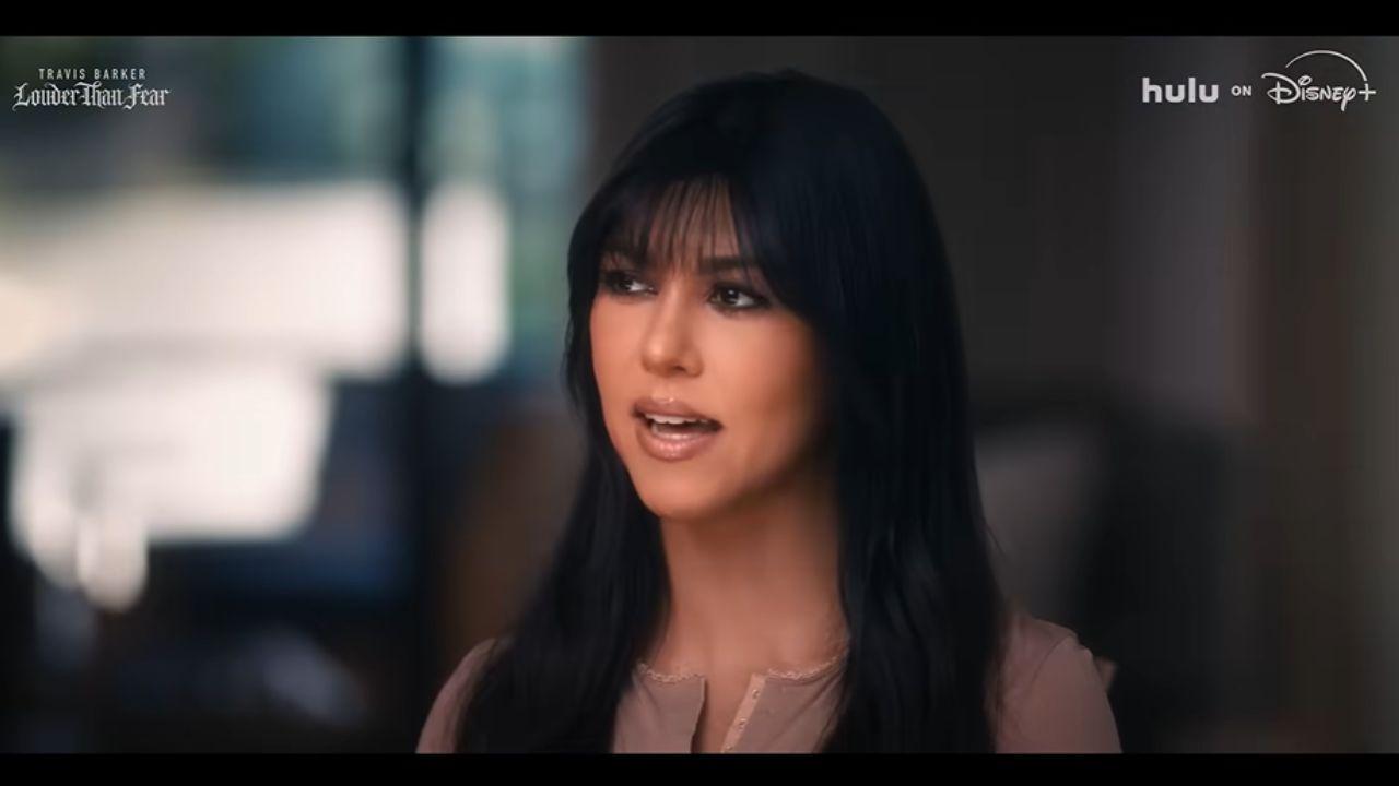 Photo of Kourtney Kardashian