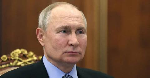 vladimir putin admits russia is finally ready for peace talks
