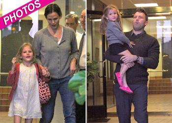 //ben affleck jennifeea