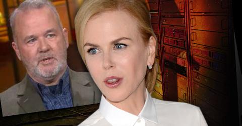 Scientology Nicole Kidman Phone Tapped