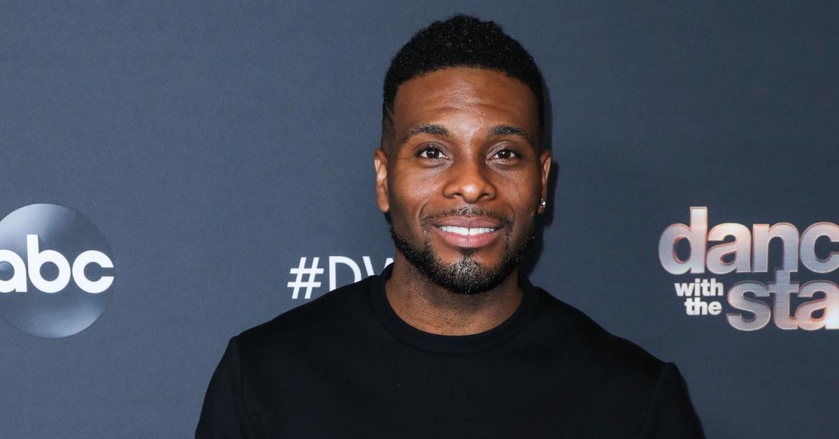 kel mitchell ex wife tik tok claims about nick cannon