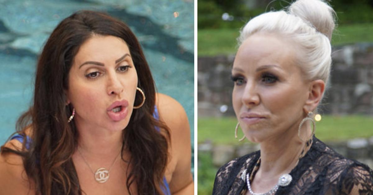 jennifer aydin furious margaret josephs rumor pp