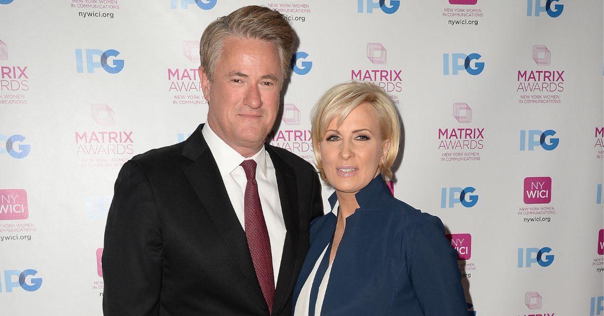 joe scarborough judge aileen cannon decision delay donald trump case