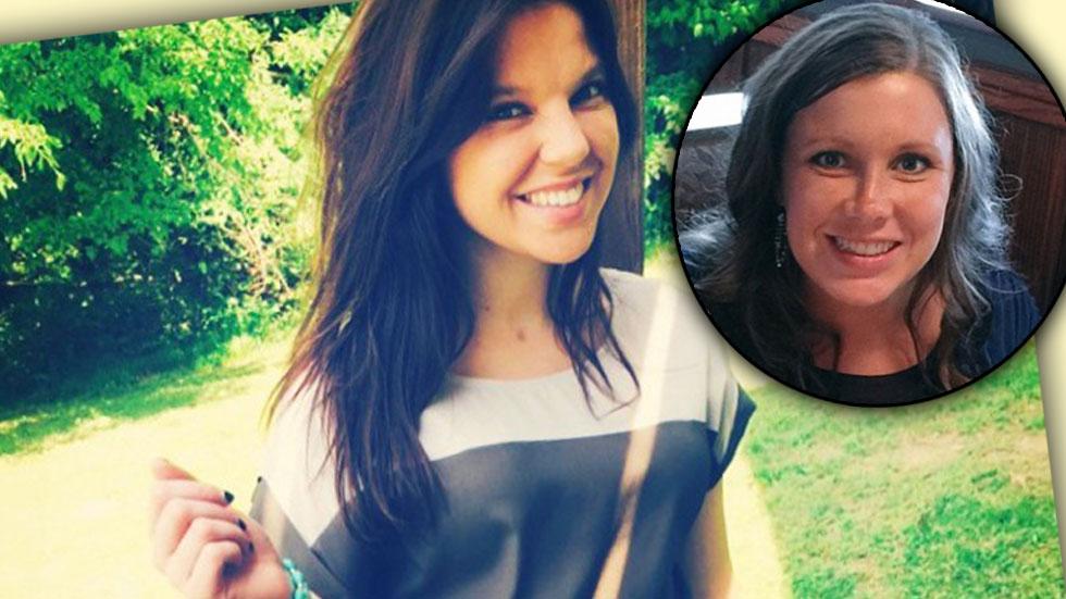 Amy Duggar Pampers Anna With Spa Services After Cheating Nightmare With Josh