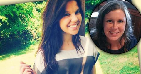 Amy Duggar Pampers Anna With Spa Services After Cheating Nightmare With Josh