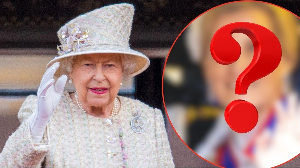 Photo of Duchess Sophie & Queen Elizabeth