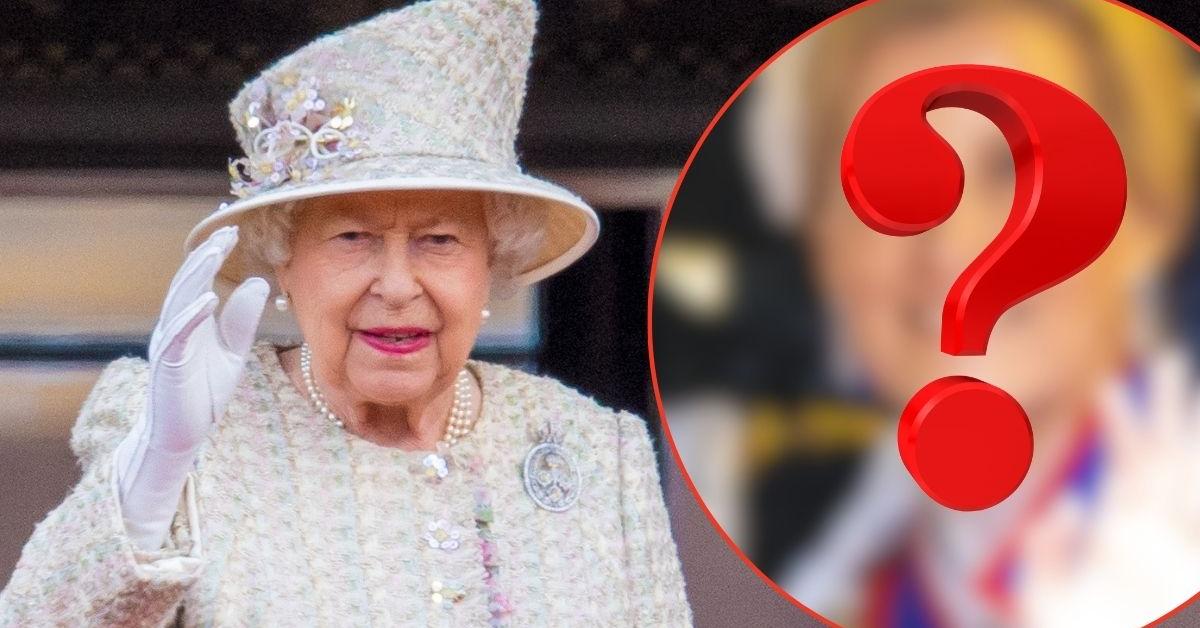 EXCLUSIVE: Queen Elizabeth's Favorite Royal Revealed Four…