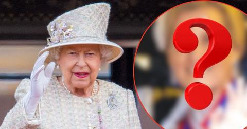 Photo of Duchess Sophie & Queen Elizabeth