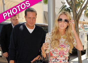 //petra ecclestone james stunt los angeles gsi
